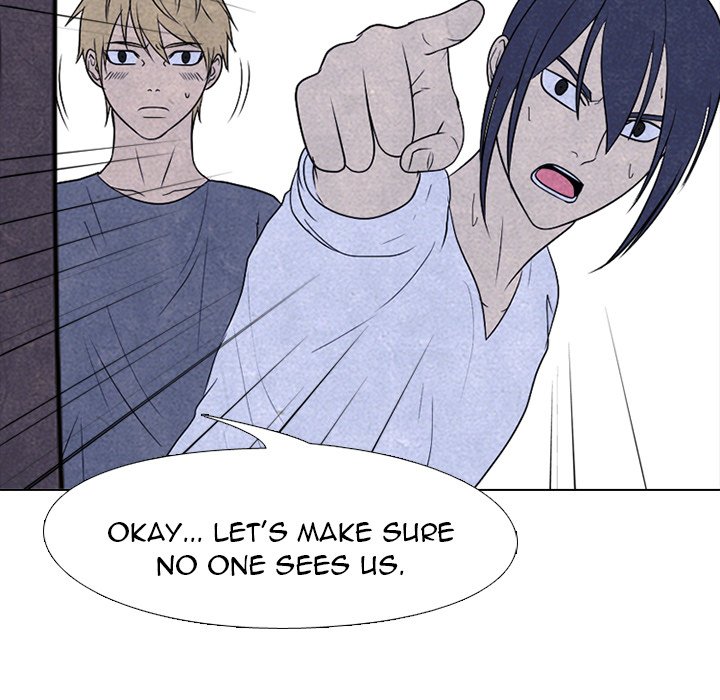 High School Devil Chapter 217 image 32