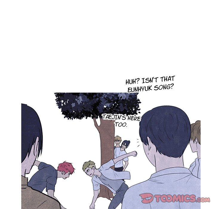High School Devil Chapter 217 image 33