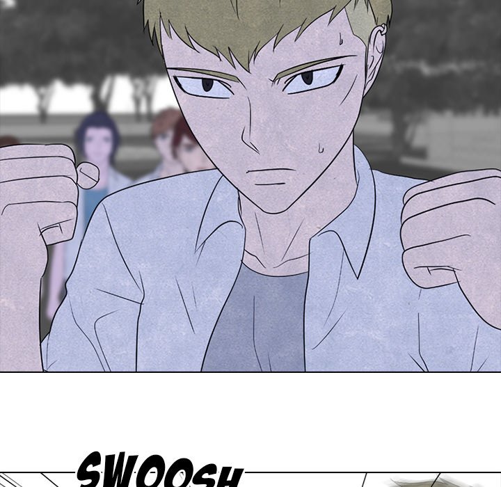 High School Devil Chapter 217 image 36