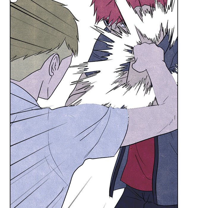 High School Devil Chapter 217 image 39