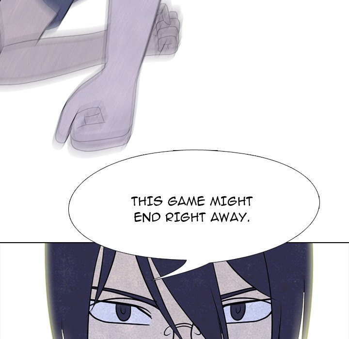 High School Devil Chapter 217 image 60
