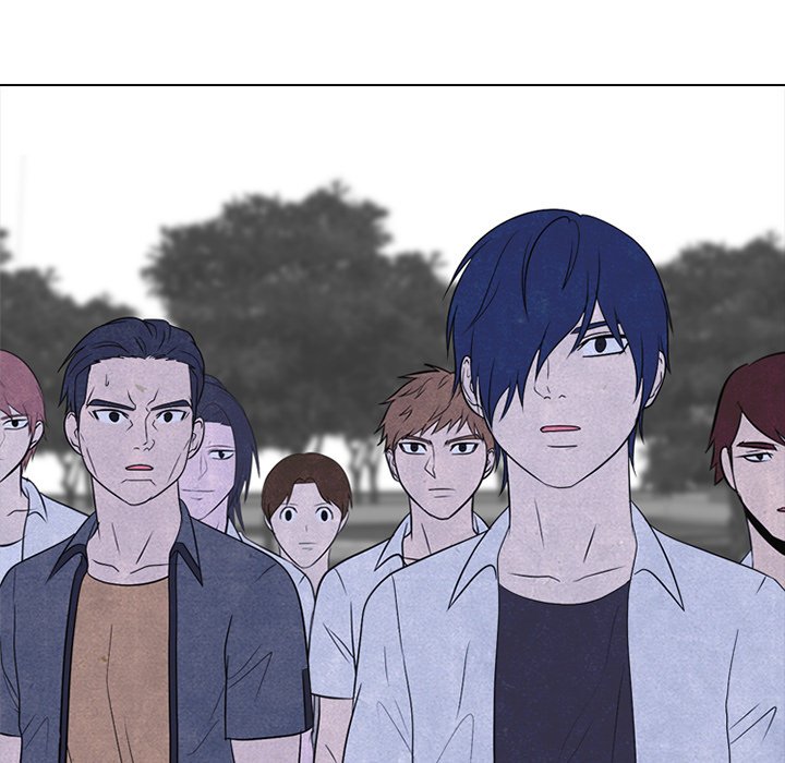 High School Devil Chapter 217 image 64