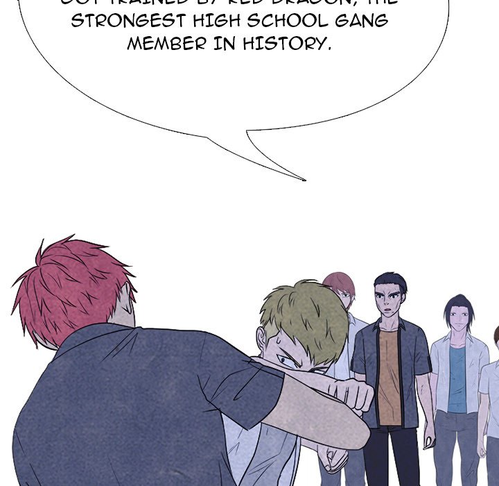 High School Devil Chapter 217 image 74