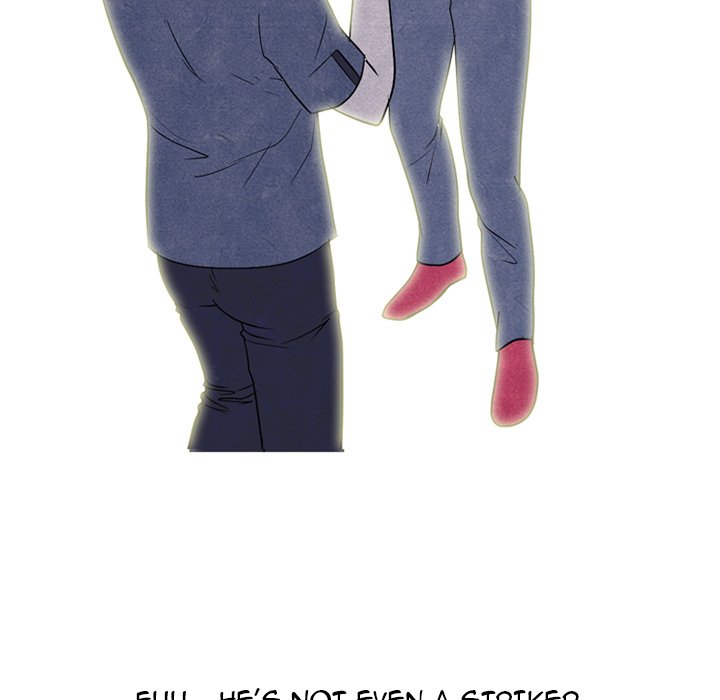 High School Devil Chapter 217 image 8
