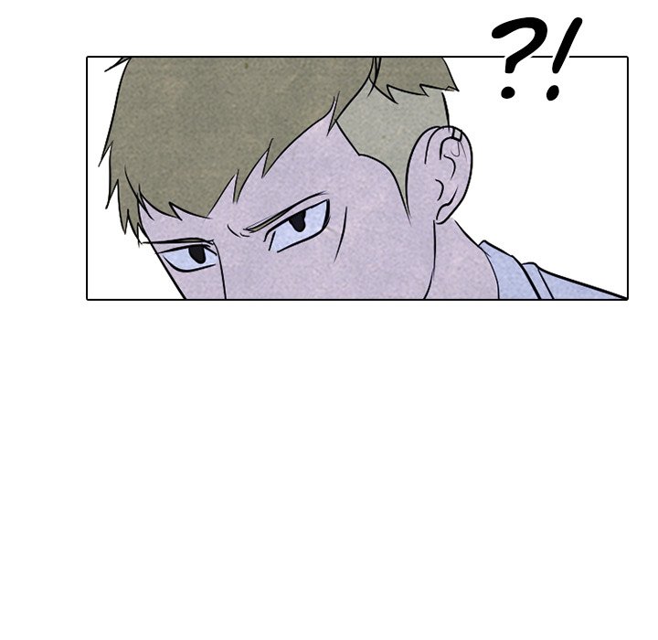 High School Devil Chapter 218 image 107