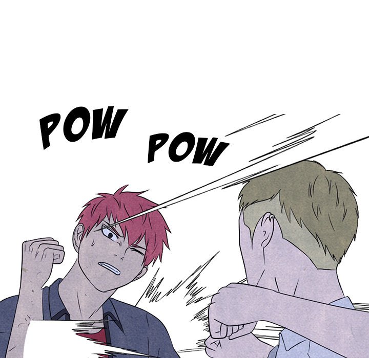 High School Devil Chapter 218 image 108