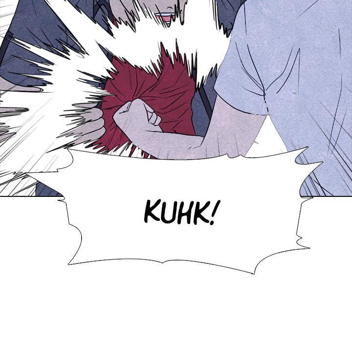 High School Devil Chapter 218 image 113