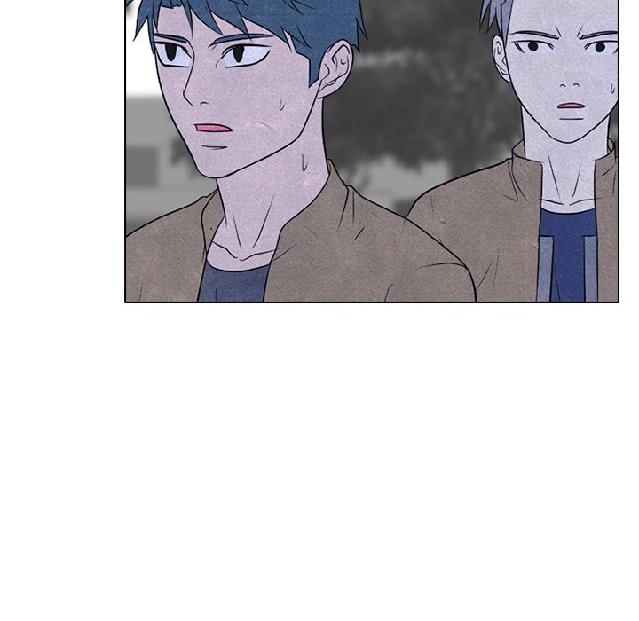 High School Devil Chapter 218 image 120
