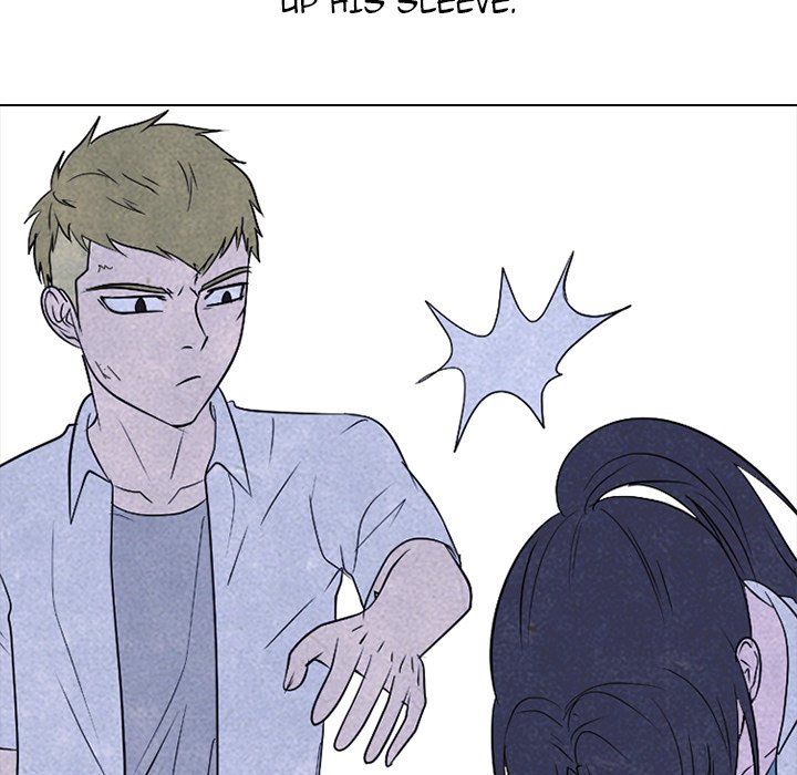 High School Devil Chapter 218 image 138