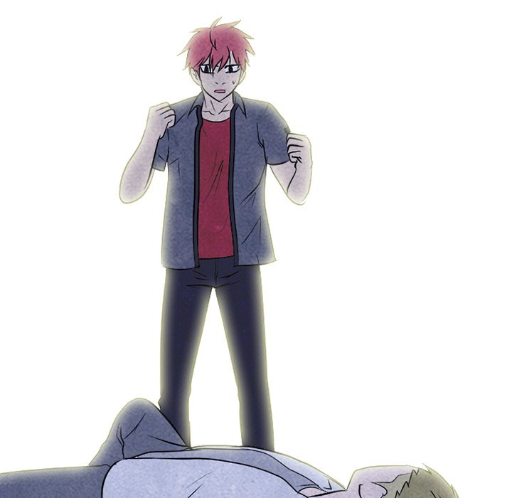 High School Devil Chapter 218 image 17