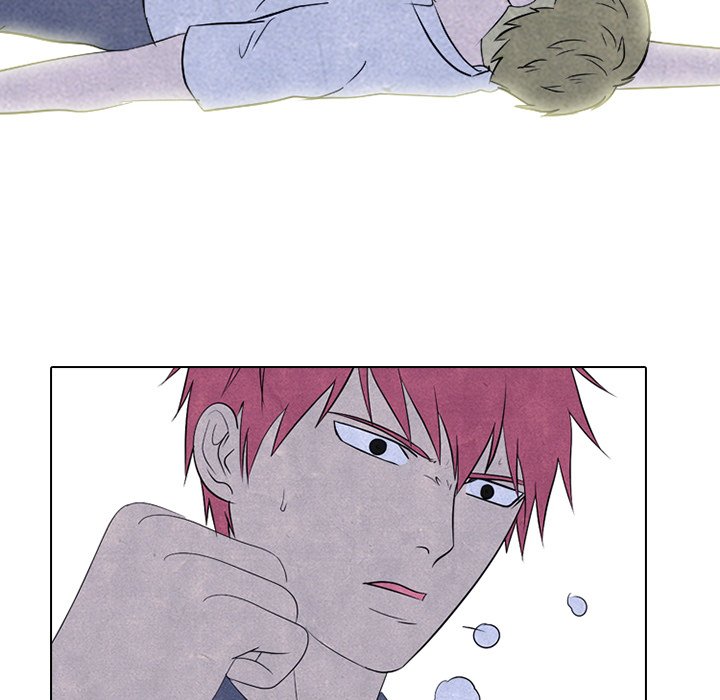 High School Devil Chapter 218 image 18
