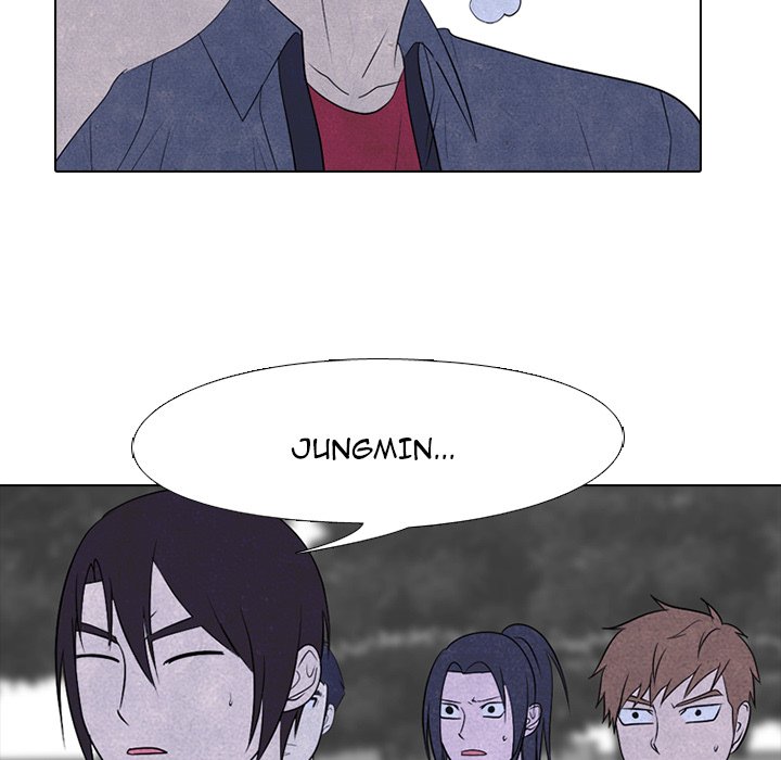 High School Devil Chapter 218 image 19