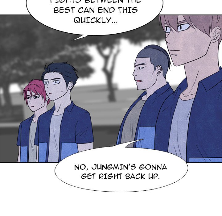 High School Devil Chapter 218 image 22