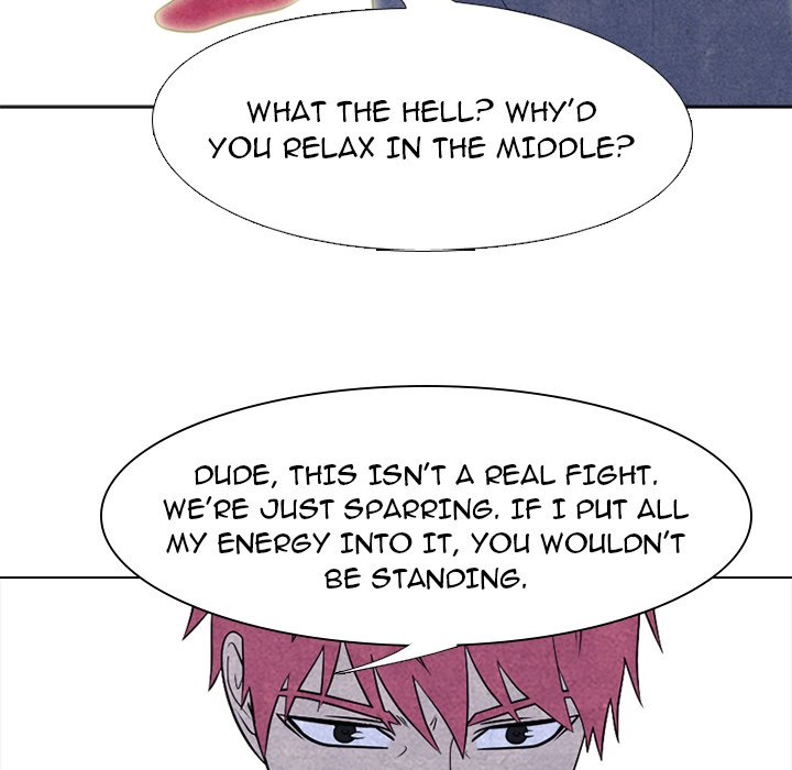 High School Devil Chapter 218 image 35