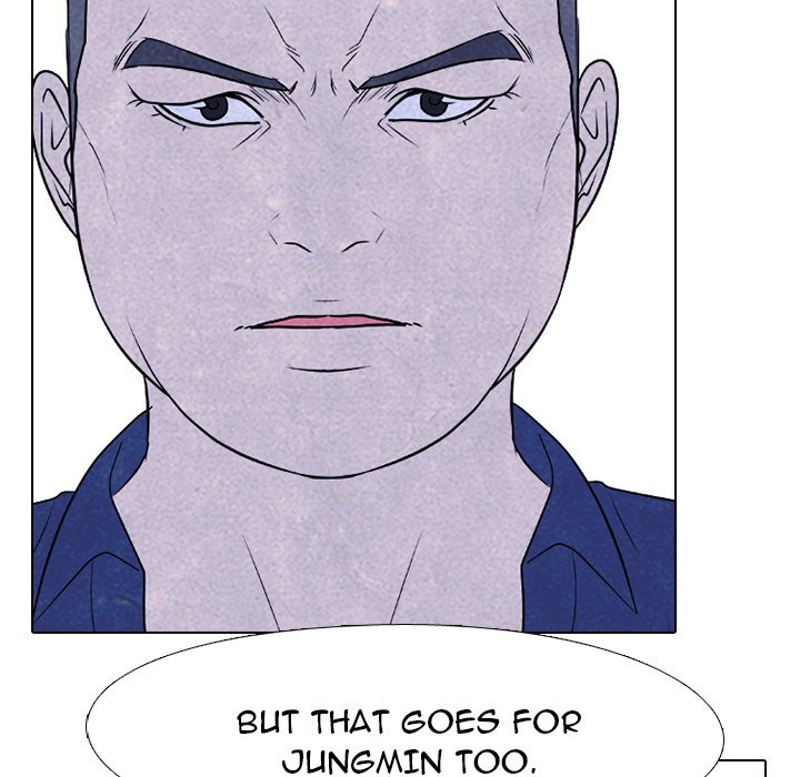High School Devil Chapter 218 image 40