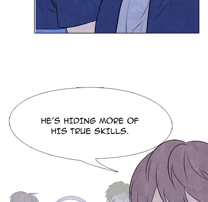 High School Devil Chapter 218 image 42