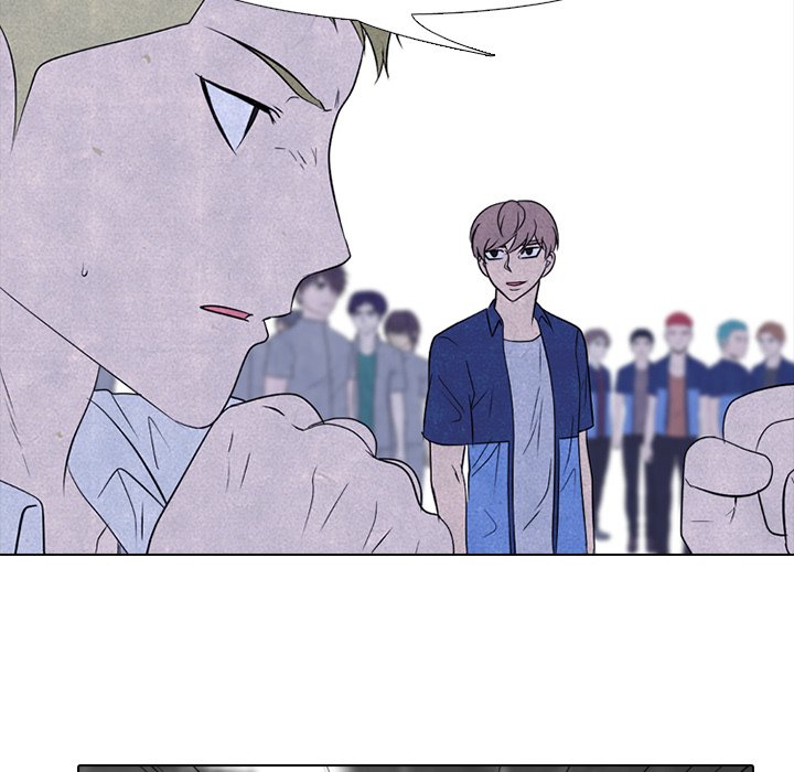 High School Devil Chapter 218 image 45