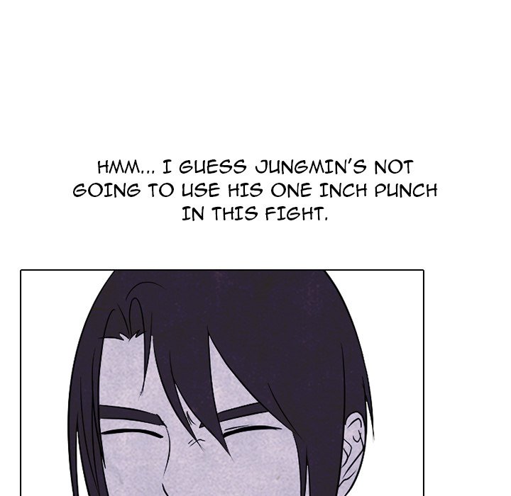 High School Devil Chapter 218 image 71