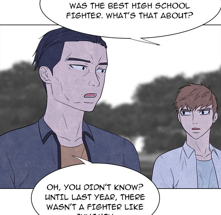 High School Devil Chapter 218 image 73