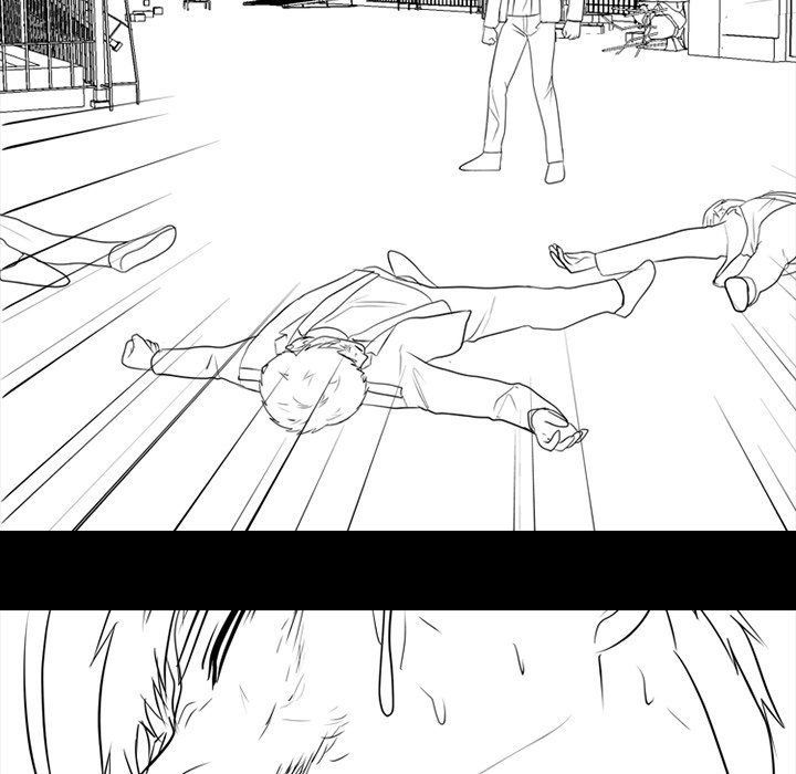 High School Devil Chapter 218 image 84