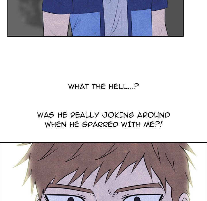 High School Devil Chapter 219 image 100