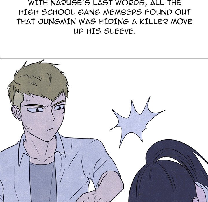 High School Devil Chapter 219 image 10