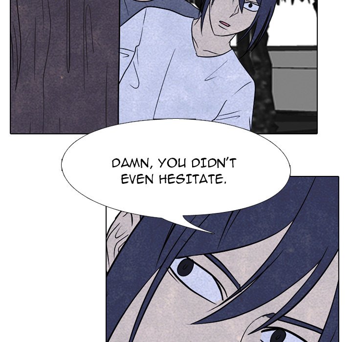 High School Devil Chapter 219 image 109