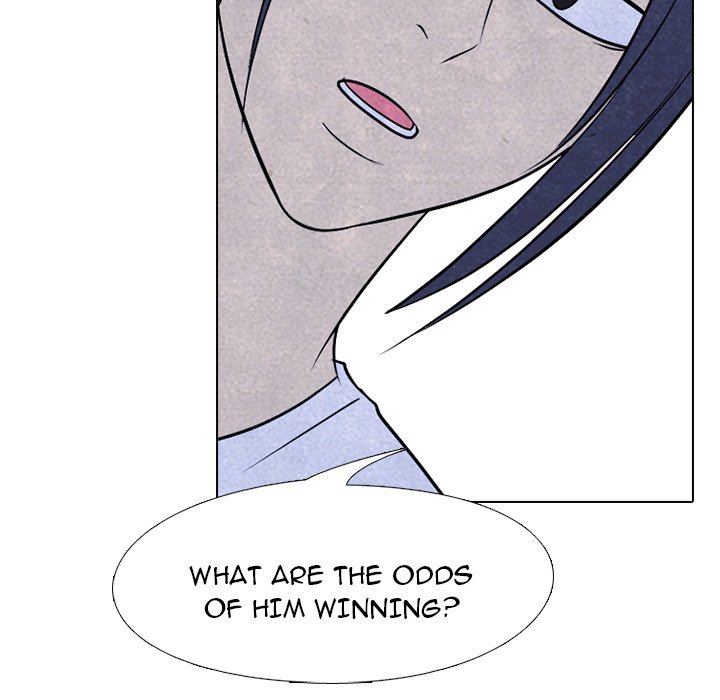 High School Devil Chapter 219 image 110