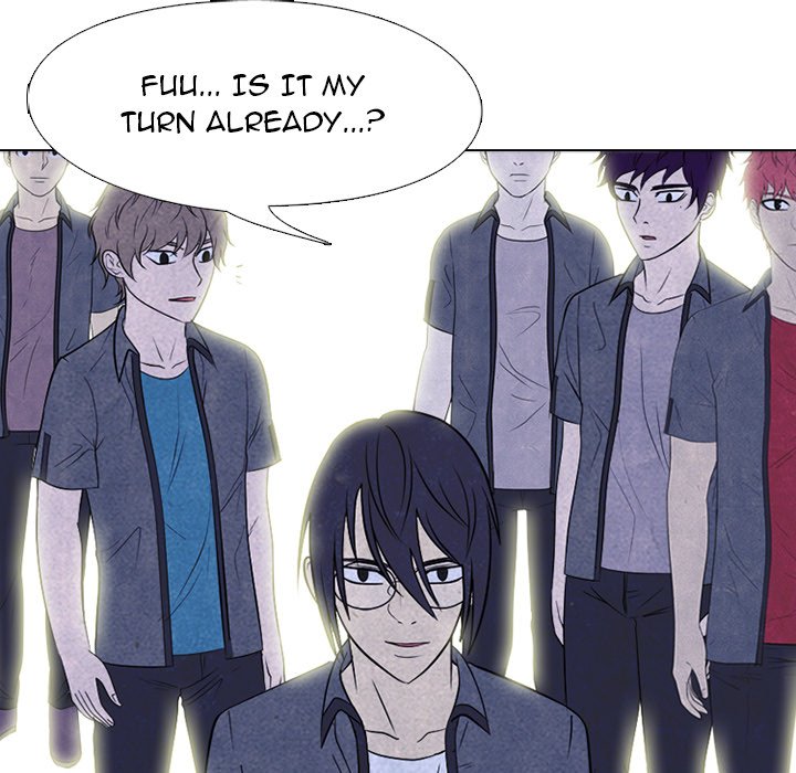 High School Devil Chapter 219 image 22