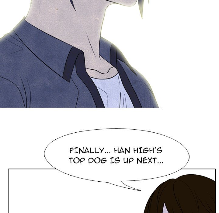 High School Devil Chapter 219 image 26