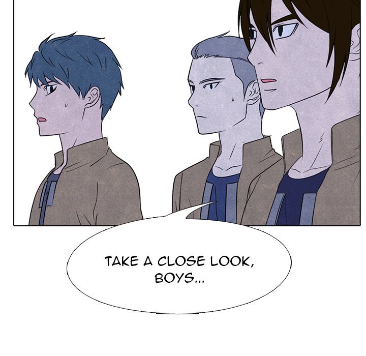 High School Devil Chapter 219 image 27