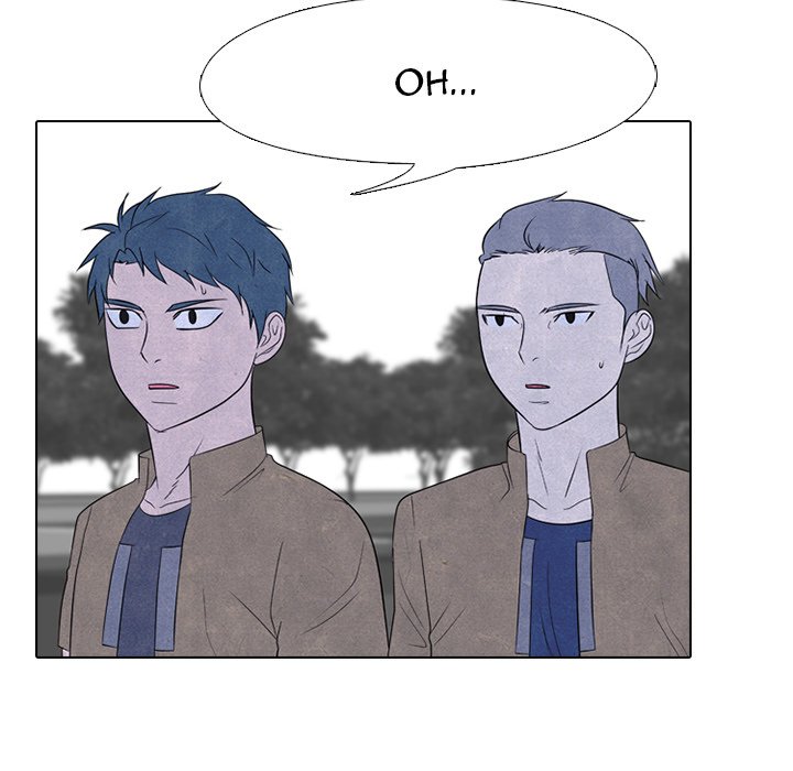 High School Devil Chapter 219 image 30