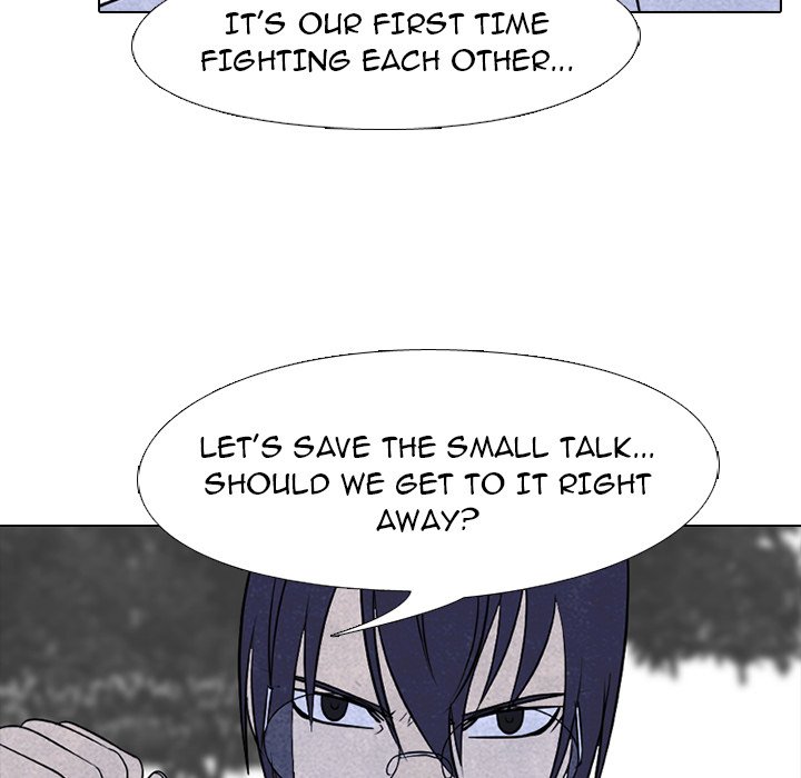 High School Devil Chapter 219 image 42