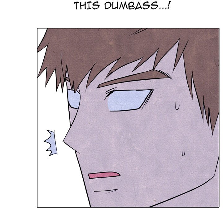 High School Devil Chapter 219 image 4
