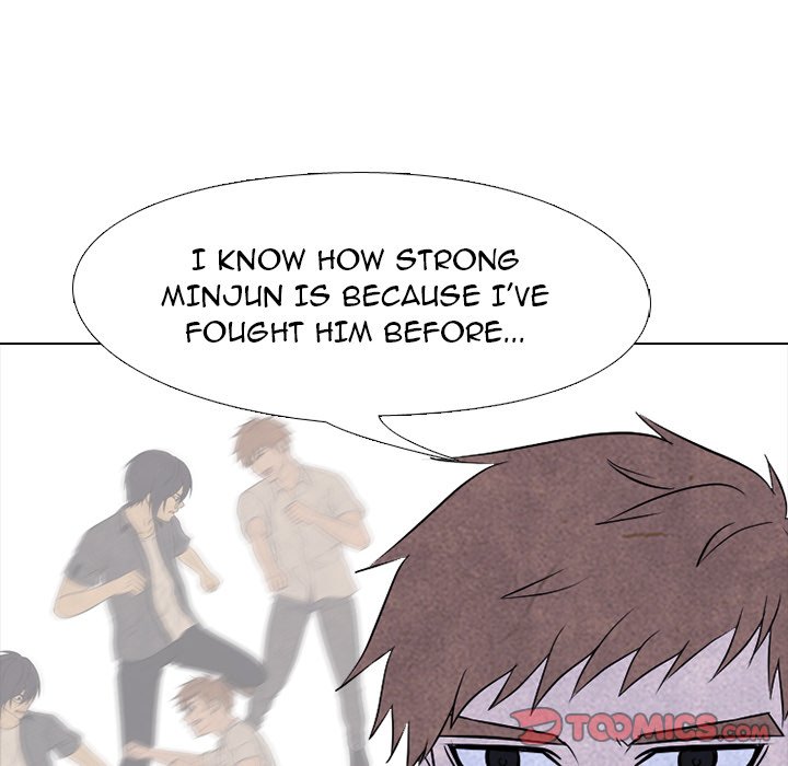 High School Devil Chapter 219 image 57