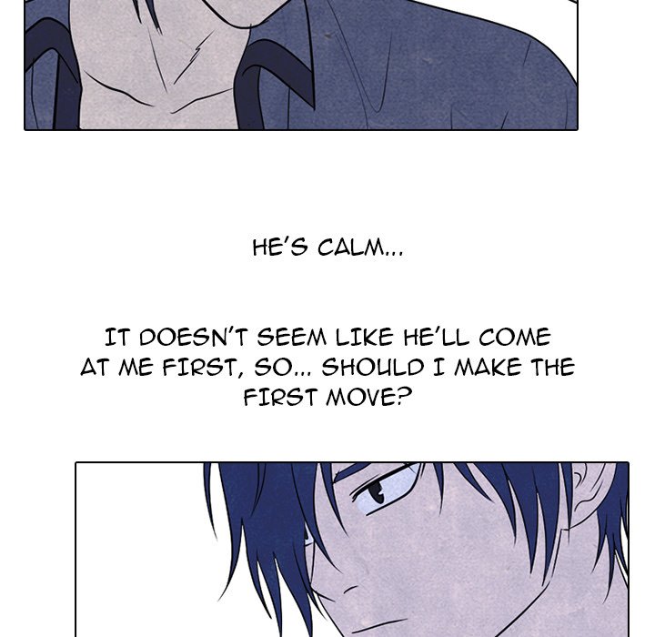 High School Devil Chapter 219 image 67