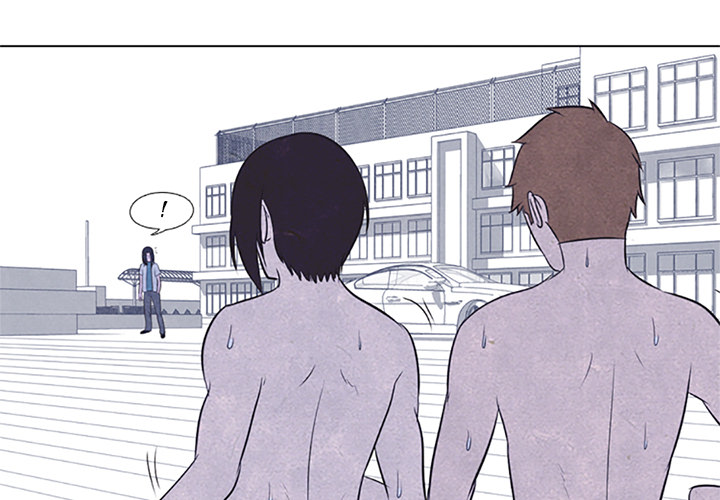 High School Devil Chapter 22 image 0