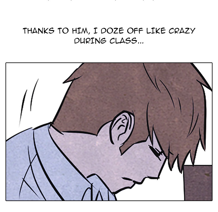 High School Devil Chapter 22 image 9