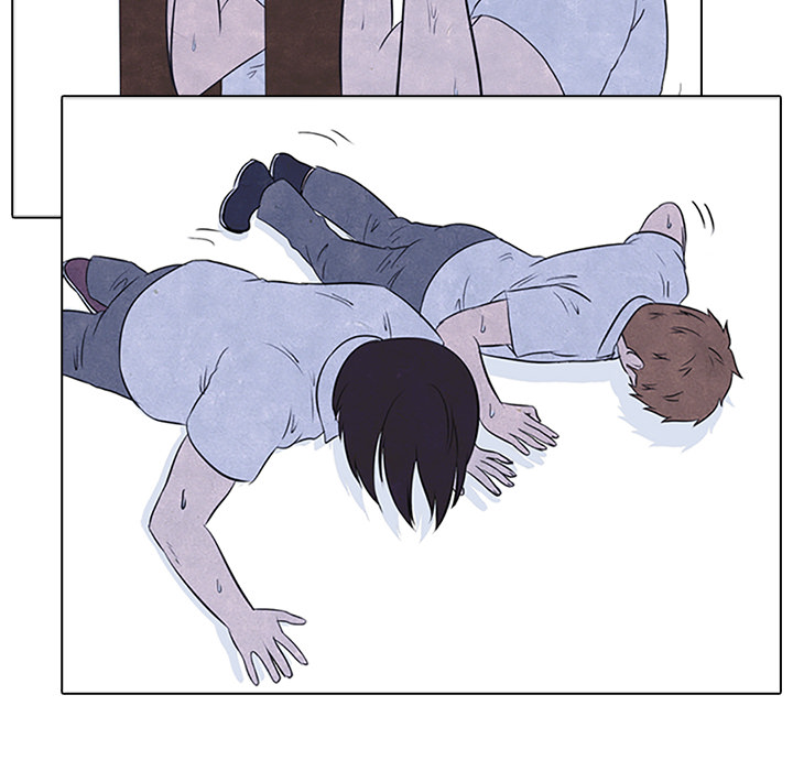 High School Devil Chapter 22 image 13