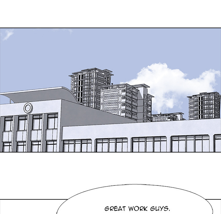 High School Devil Chapter 22 image 14