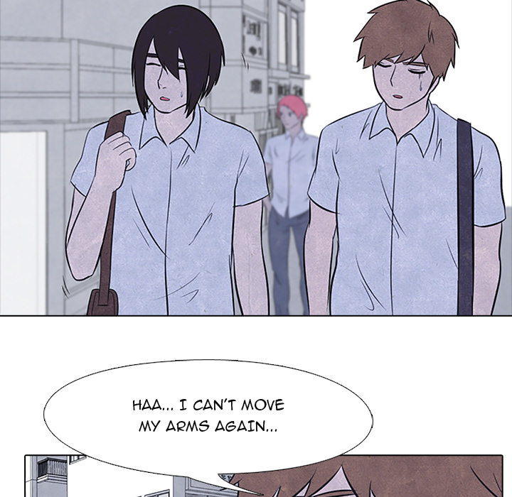 High School Devil Chapter 22 image 18