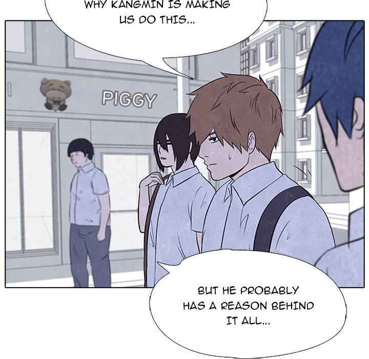 High School Devil Chapter 22 image 20