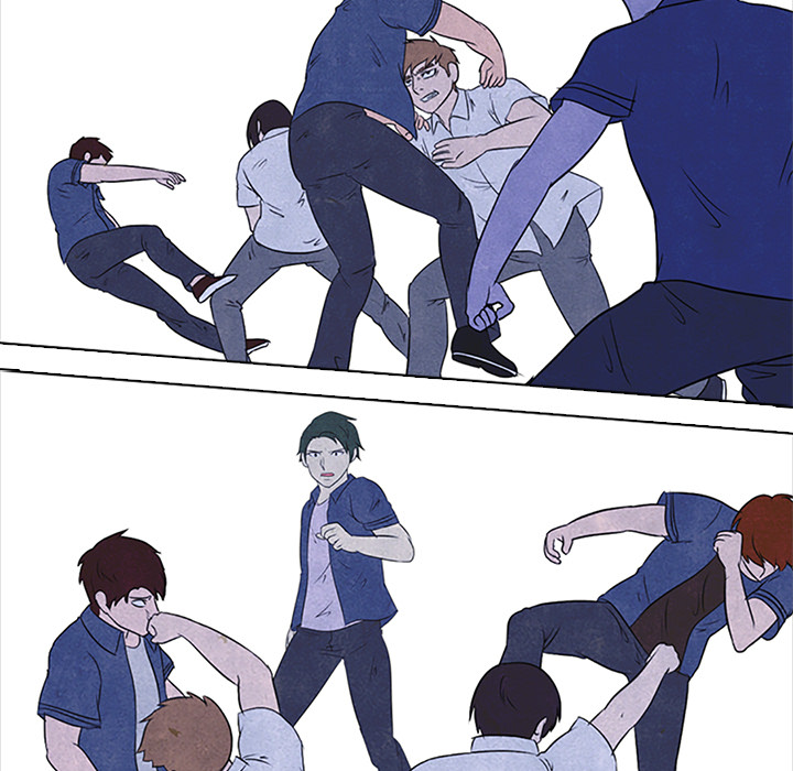 High School Devil Chapter 22 image 40