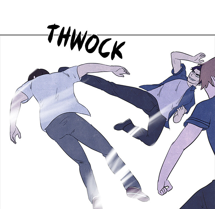 High School Devil Chapter 22 image 45