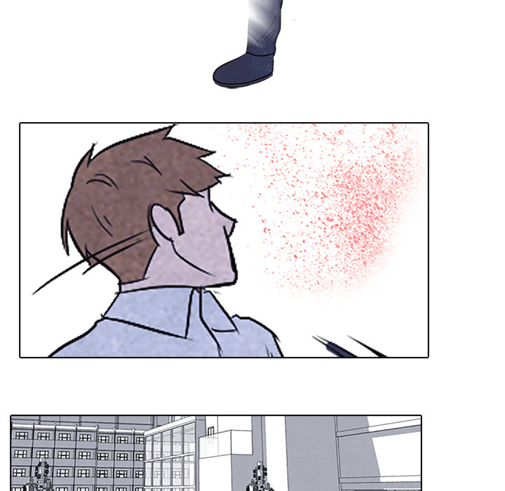 High School Devil Chapter 22 image 48