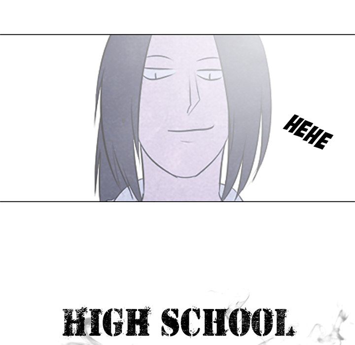 High School Devil Chapter 22 image 6