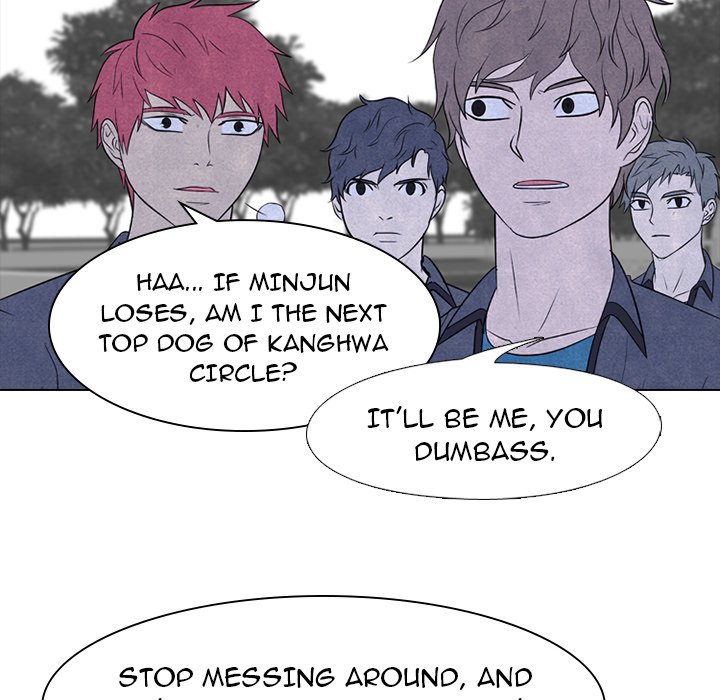 High School Devil Chapter 220 image 113