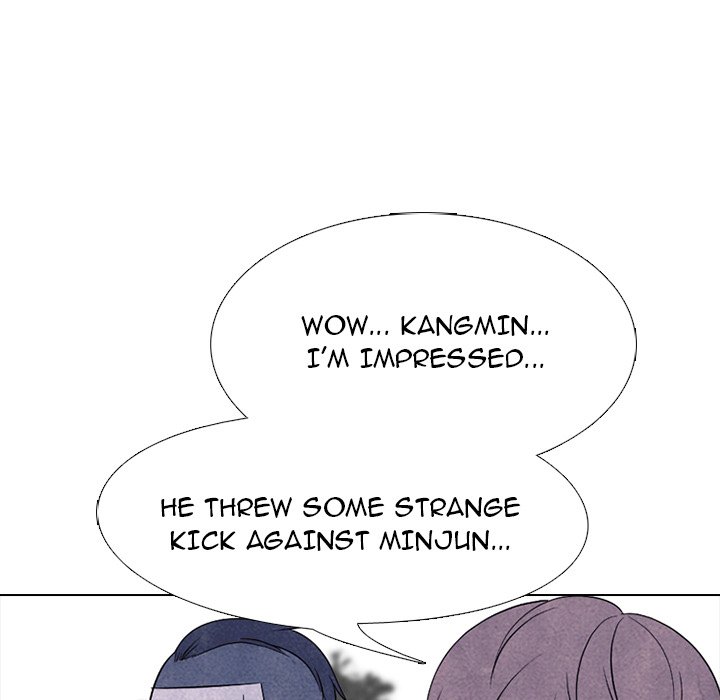 High School Devil Chapter 220 image 117