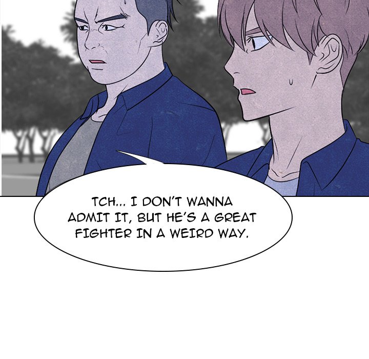 High School Devil Chapter 220 image 118