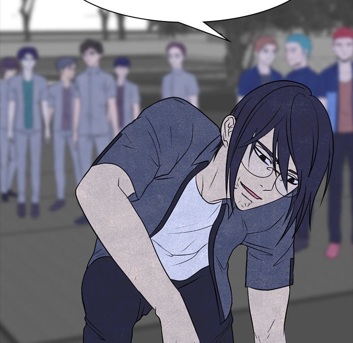 High School Devil Chapter 220 image 125